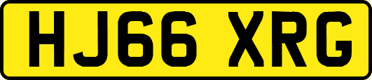 HJ66XRG
