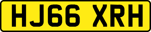 HJ66XRH