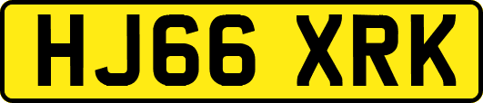 HJ66XRK
