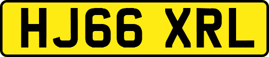 HJ66XRL