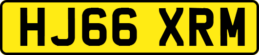 HJ66XRM