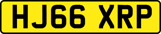 HJ66XRP