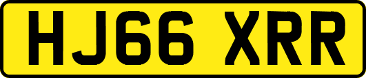 HJ66XRR
