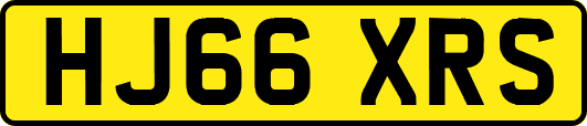 HJ66XRS