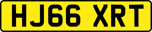 HJ66XRT