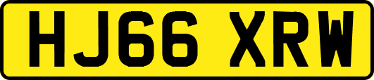 HJ66XRW