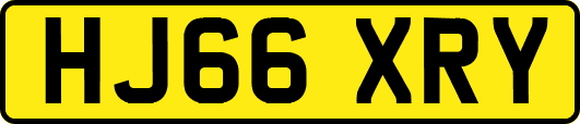 HJ66XRY