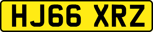 HJ66XRZ