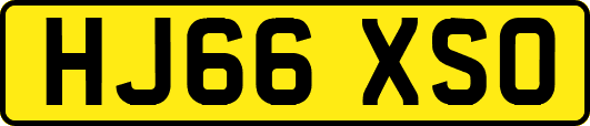 HJ66XSO