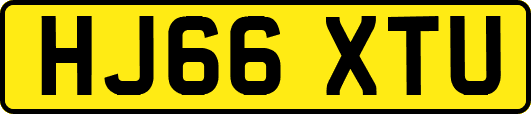 HJ66XTU