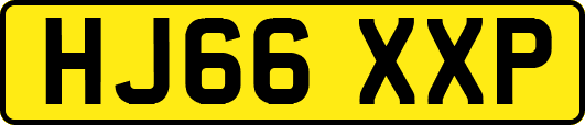 HJ66XXP