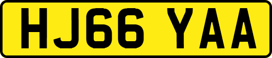 HJ66YAA