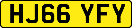 HJ66YFY