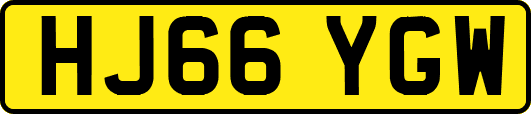 HJ66YGW