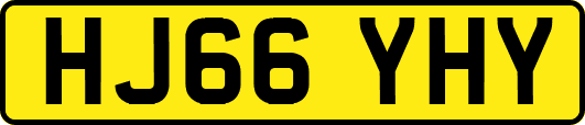 HJ66YHY