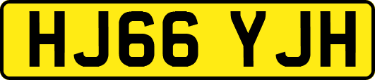 HJ66YJH