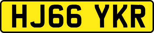 HJ66YKR