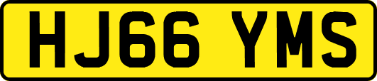 HJ66YMS