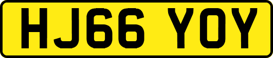 HJ66YOY