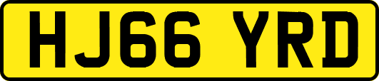 HJ66YRD