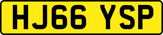 HJ66YSP