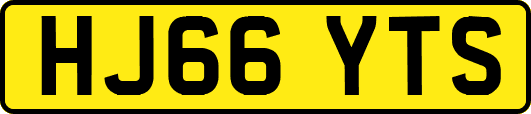 HJ66YTS