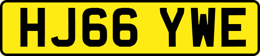 HJ66YWE