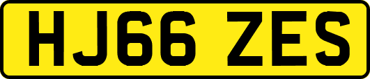 HJ66ZES