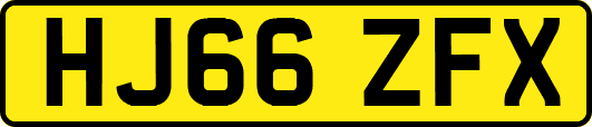 HJ66ZFX