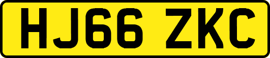 HJ66ZKC