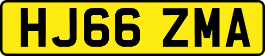 HJ66ZMA