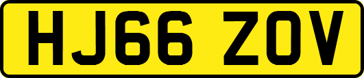 HJ66ZOV