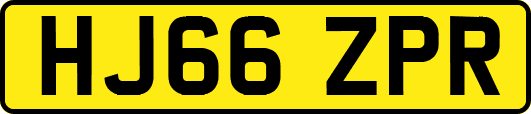 HJ66ZPR