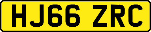 HJ66ZRC