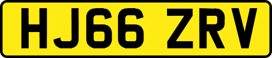 HJ66ZRV