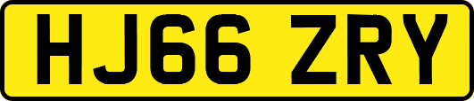 HJ66ZRY