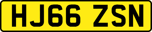 HJ66ZSN