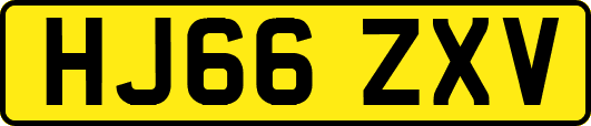 HJ66ZXV