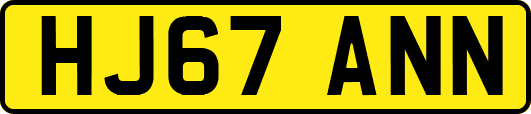 HJ67ANN