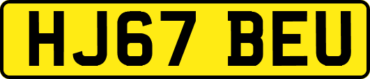 HJ67BEU
