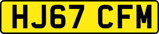 HJ67CFM