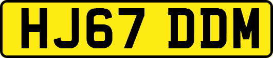 HJ67DDM