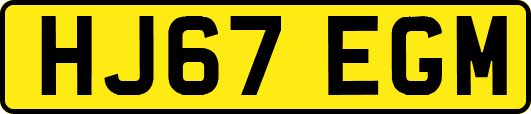 HJ67EGM