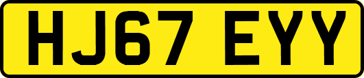 HJ67EYY