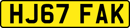 HJ67FAK
