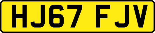HJ67FJV