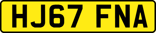 HJ67FNA