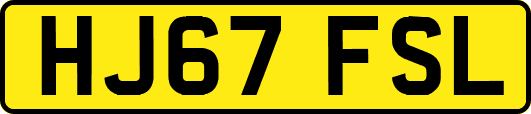 HJ67FSL
