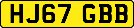 HJ67GBB