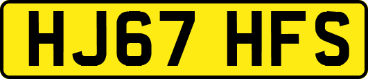 HJ67HFS